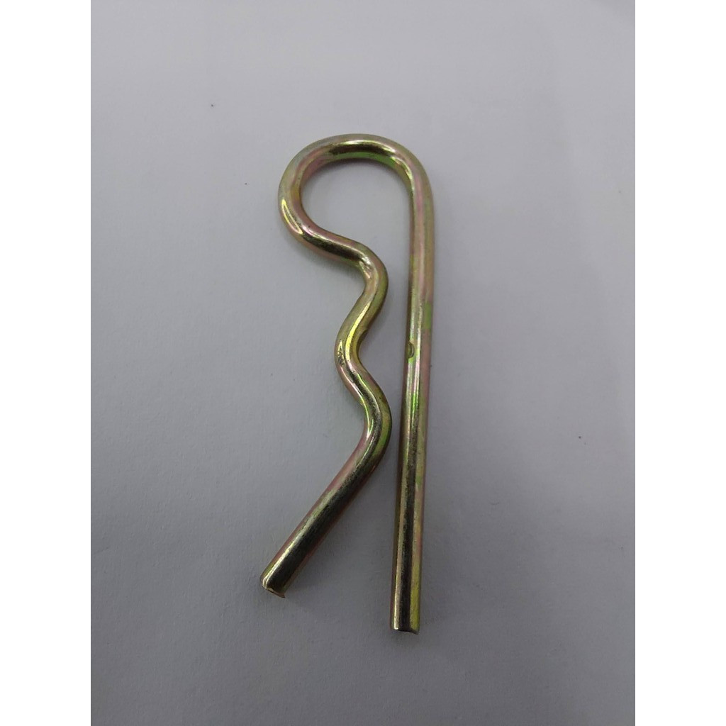 Pin R Lock , Clip Universal Use , Tractor Rotovator | Shopee Philippines