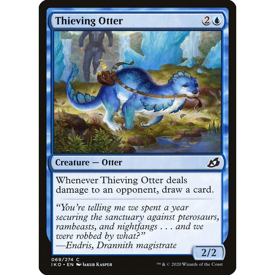 Magic: The Gathering MTG - Ikoria: Reich Der Behemoths Display Con 36 Booster (tedesco)