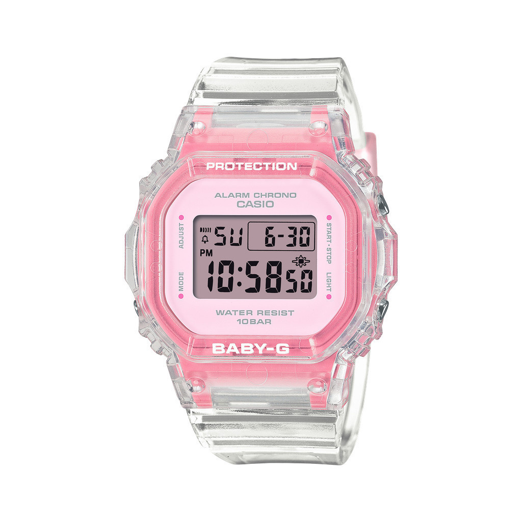 Shopee baby g clearance