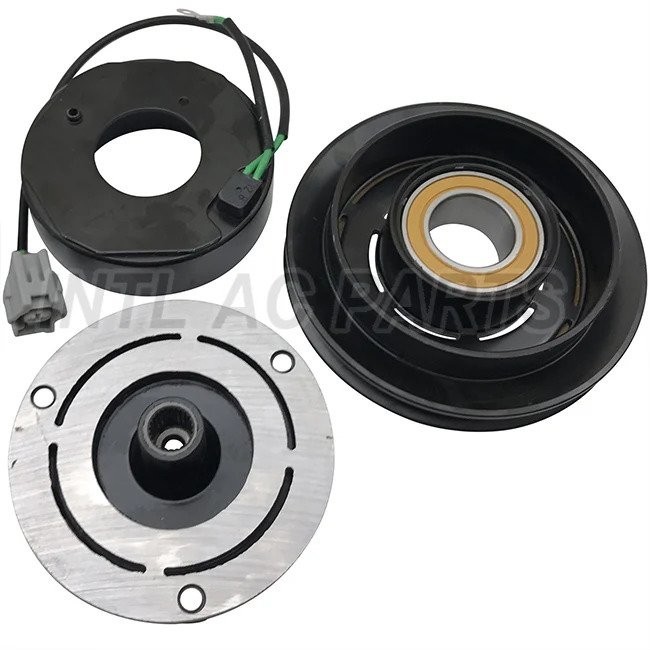 New Model Factory Price 10S13C Auto Ac Clutch Set Assembly For HINO