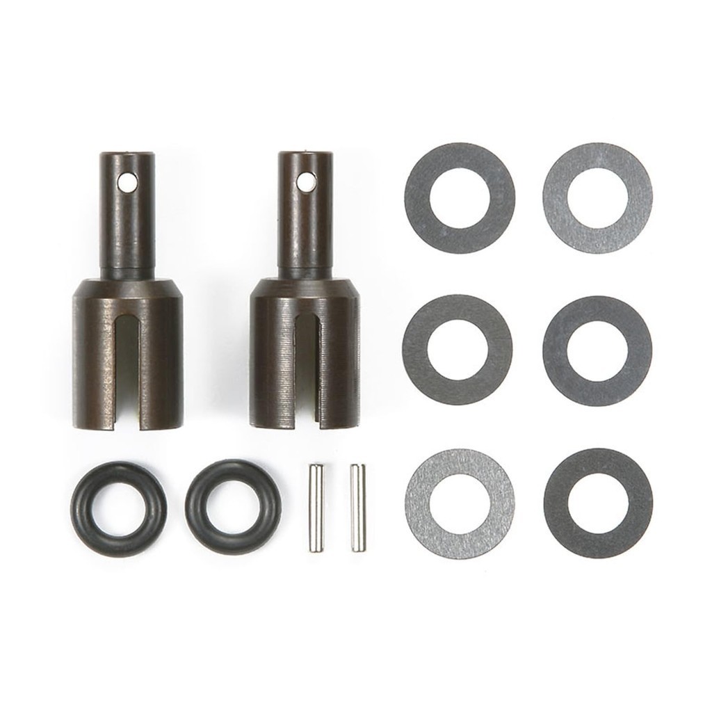 Tamiya RC Spare Parts No.1546 SP.1546 TB-04 Ball Differential Ring Gear