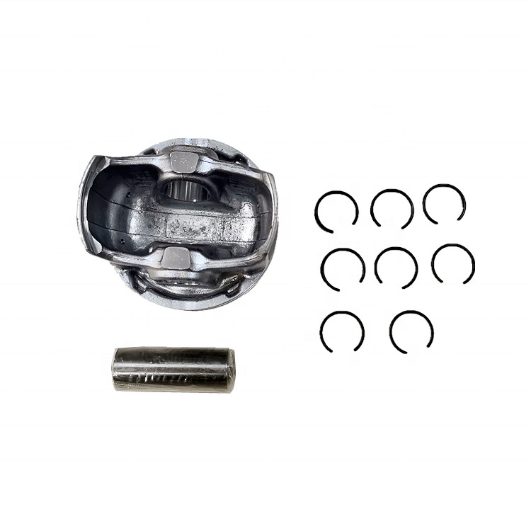 New Competitive Price Auto Engine Systems Piston Ring Set Assembly OEM