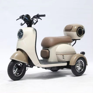 3 wheeled scooters motorcycles