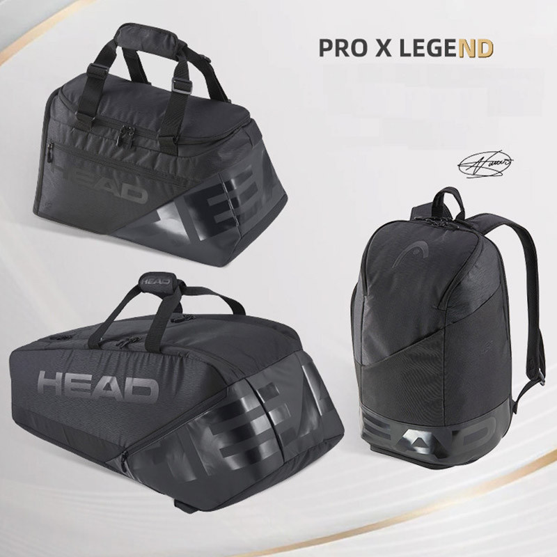 Mochila Head Pro X Legend 28l | Envío Gratis