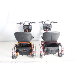 3 wheel electric bicycles for sale