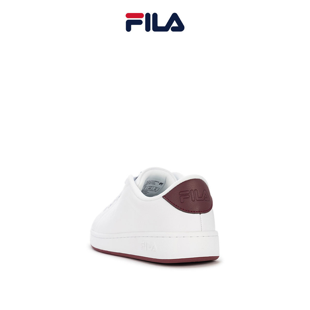 Fila men's heritage shoes best sale