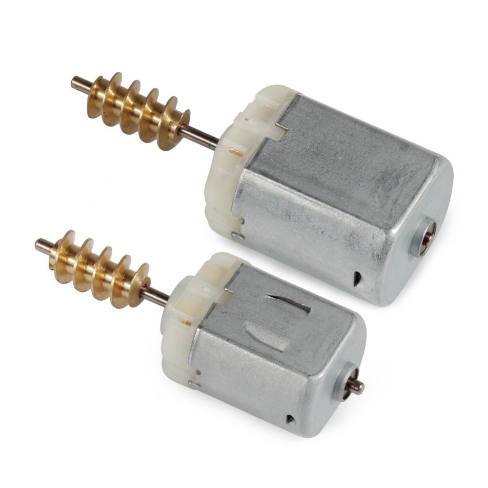 ☯Car Central Control Door Lock Motor Actuator Repair Kit For BMW 3/5/7