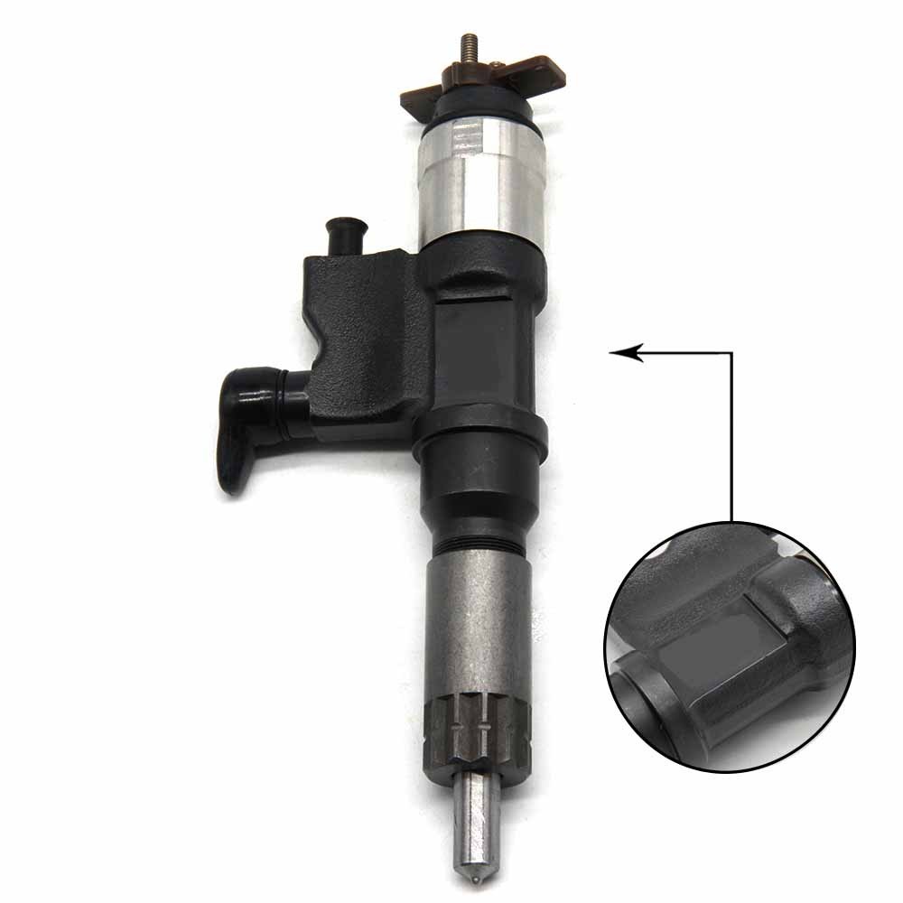 ☂auto fuel injector 095000 5341 auto accessory injector 095000-5341 for ...
