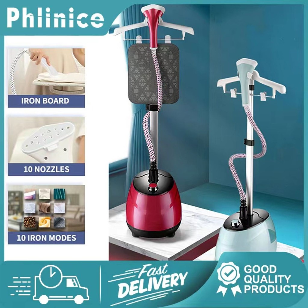 Phlinice Camel steamer iron for clothes steam iron iron steamer for