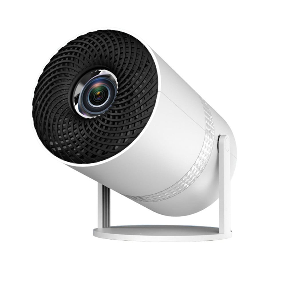 웃Portable Projector Lightweight And High Definition Sturdy And Durable ...