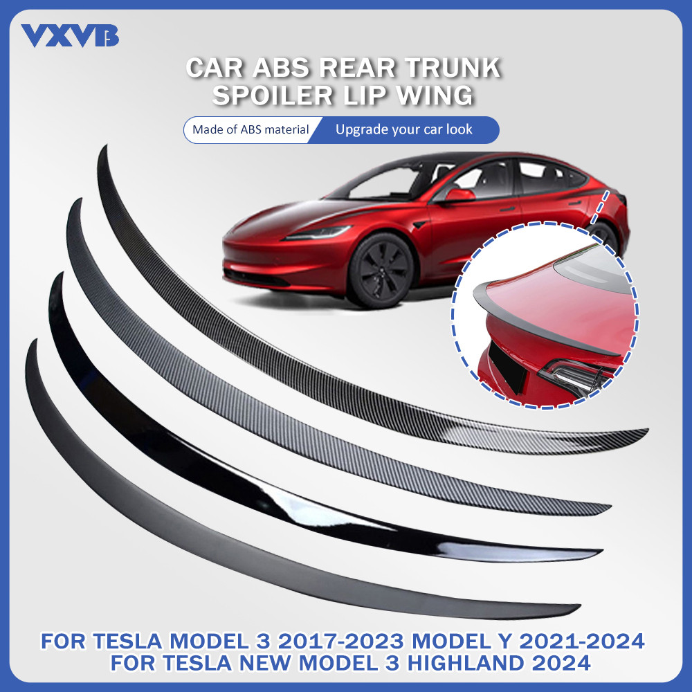 Tesla Model 3 (5YJ3) 2017-2023 Schokdemper Achter (Links of Rechts