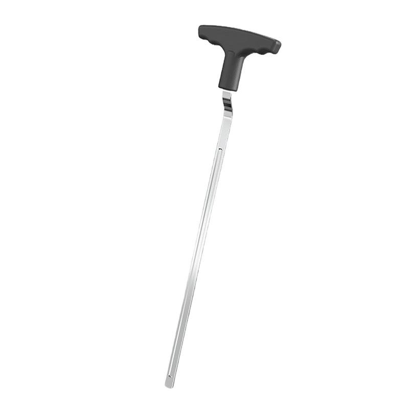 ☊Golf Grip Removal Tool VGroove Grip Remover Saver For Standard Length