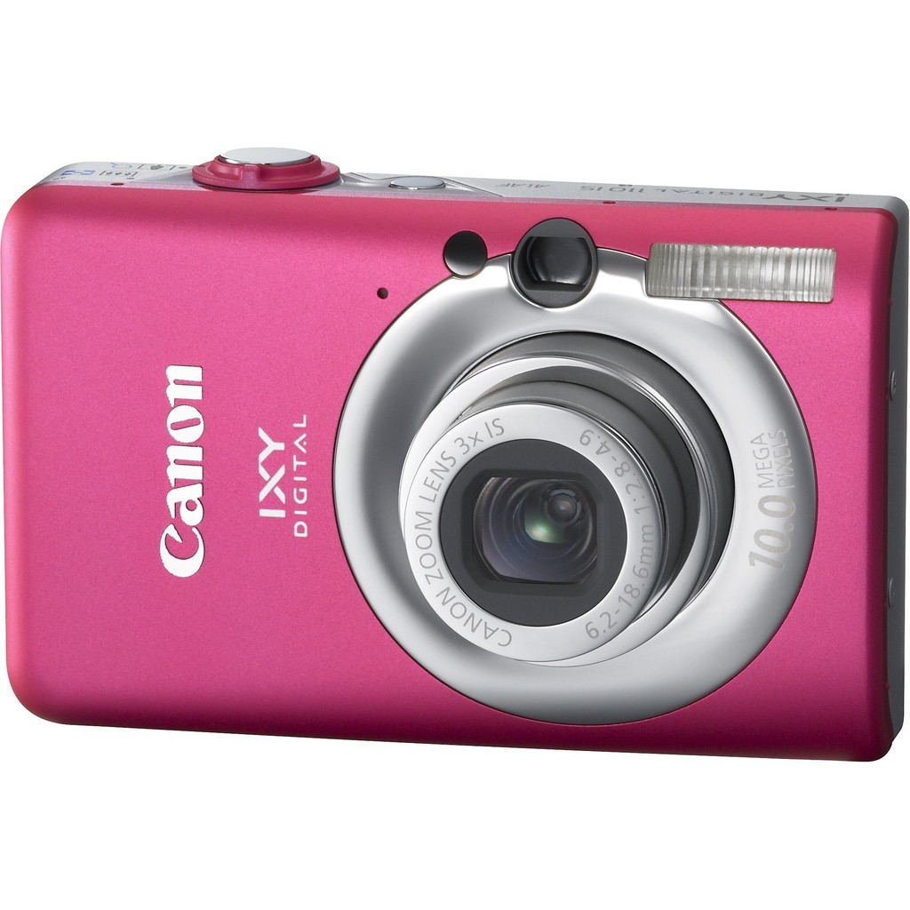 Canon IXY DIGITAL 110 IS ピンク B1167 IXY DIGITAL 110 IS Canon