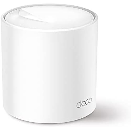 TPLink WiFi wireless LAN router WiFi6 2402 574 Mbps HE160 mesh WiFi