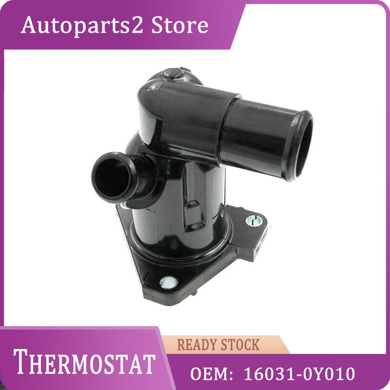 160310Y010 Engine Coolant Thermostat Thermostat Car Thermostat For