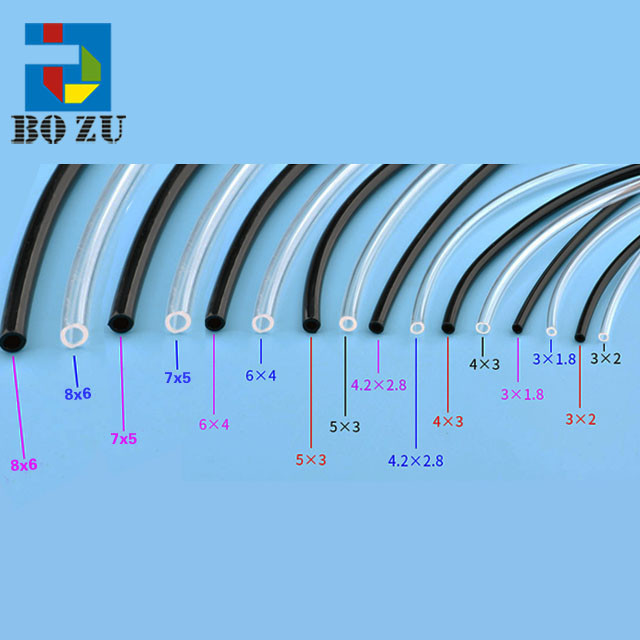 ☆single line Ink tube one way ink pipe hose corrosion resistance for ...