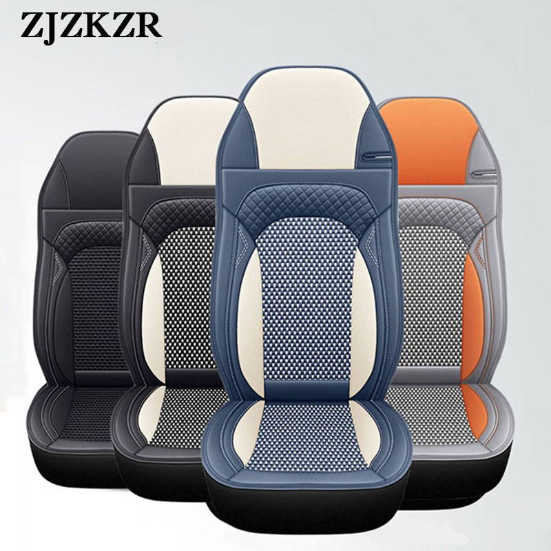☚Truck Lorry Bus Big Car Seat Cover Cushion Protection for SITRAK HOWO