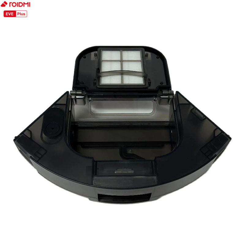 ♣Original 2 in 1 Water Tank Dustbin Dust Container Box With HEPA ...