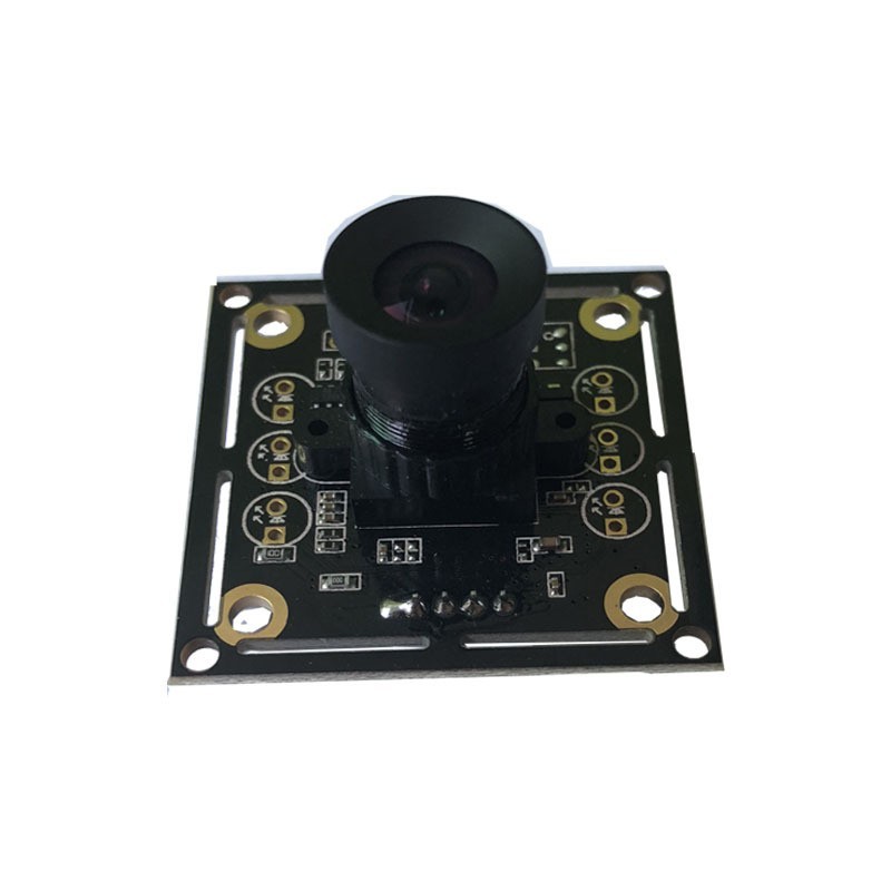 ۞2MP wide dynamic 1080P highdefinition USB camera module for facial