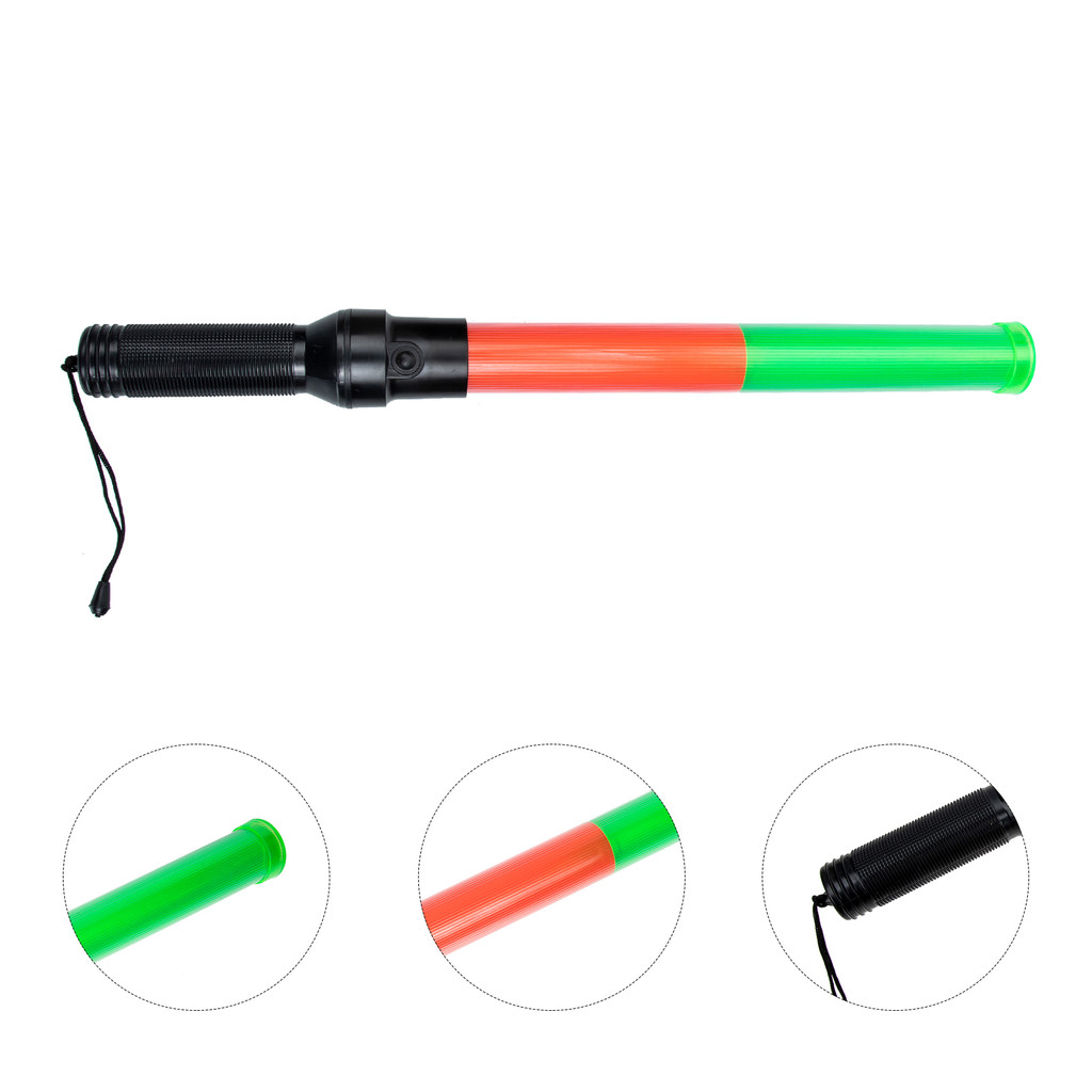 -Traffic Light Signaling Led Controller with Remote Rechargeable Flash ...