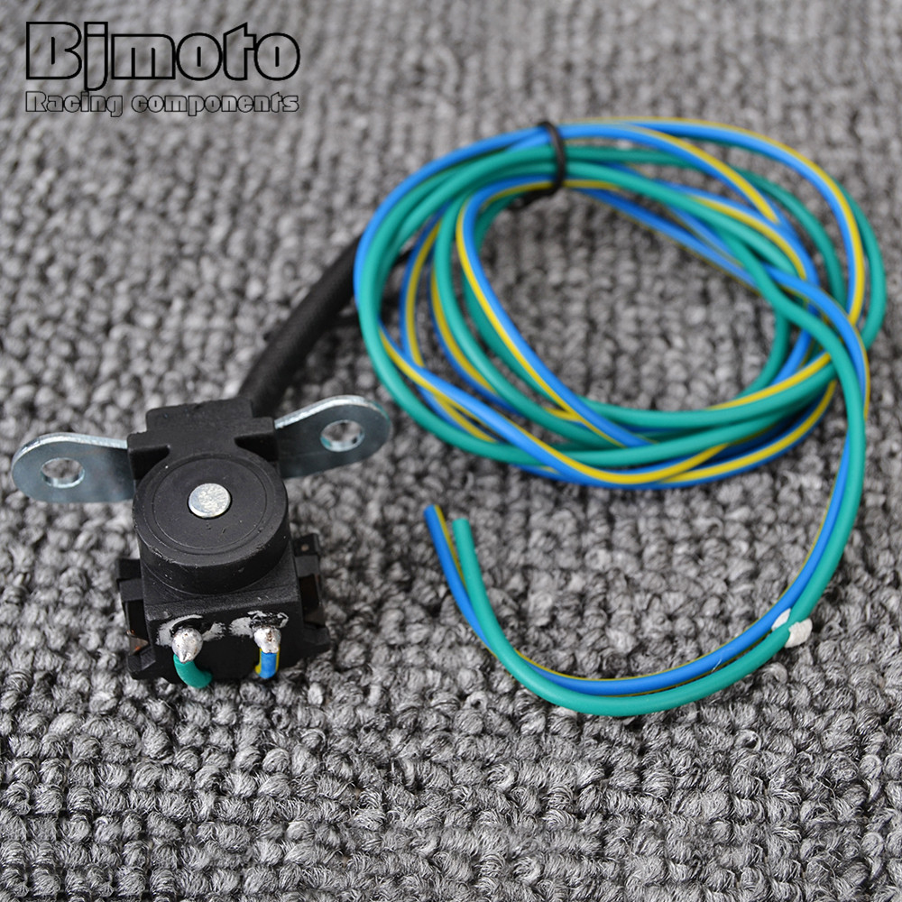 Ignition Pick Up Trigger Pulse Coil pulser For Honda TRX450R TRX450ER