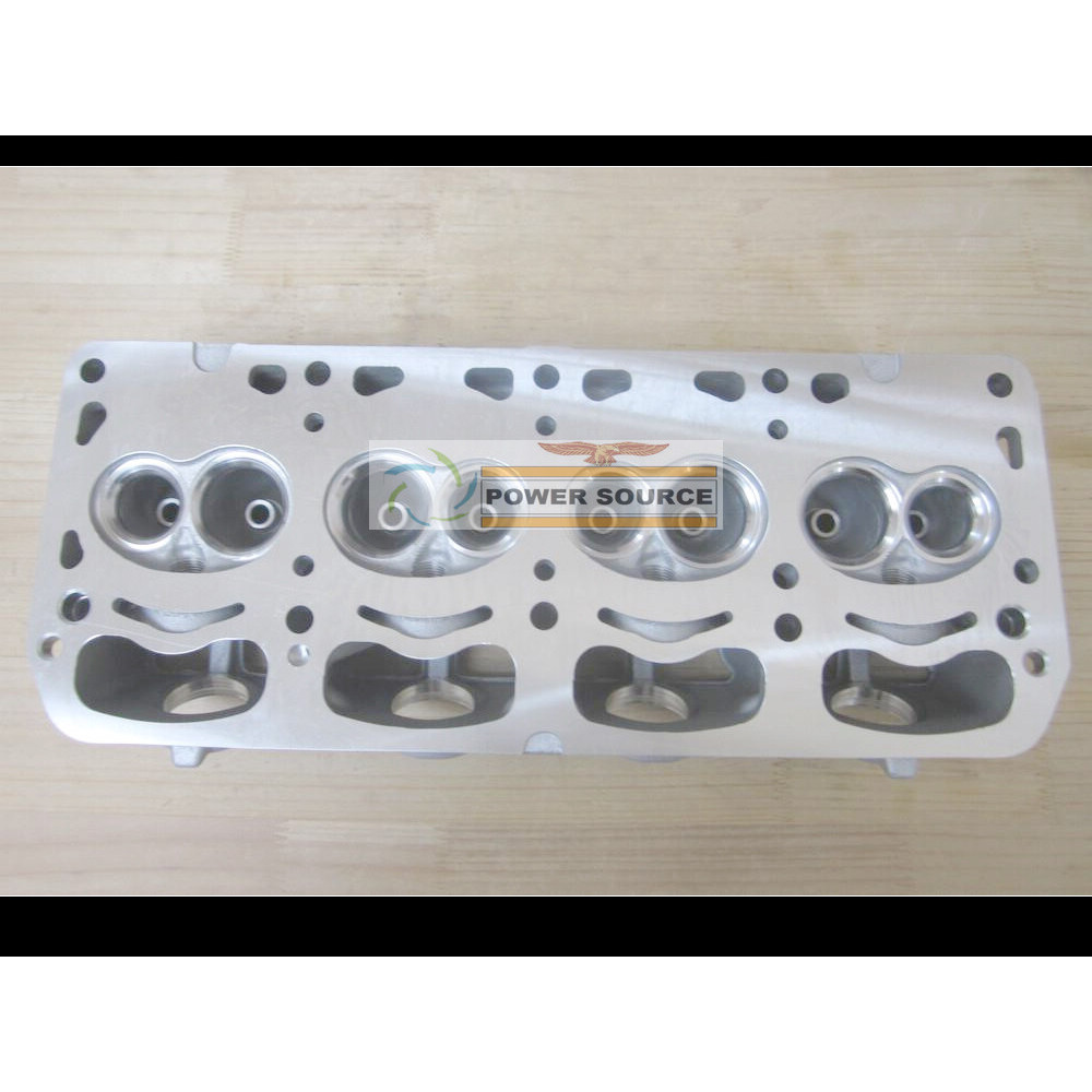 ☺5K 5KU 5KJ Cylinder Head For Toyota Corolla Lite-Ace For Daihatsu ...