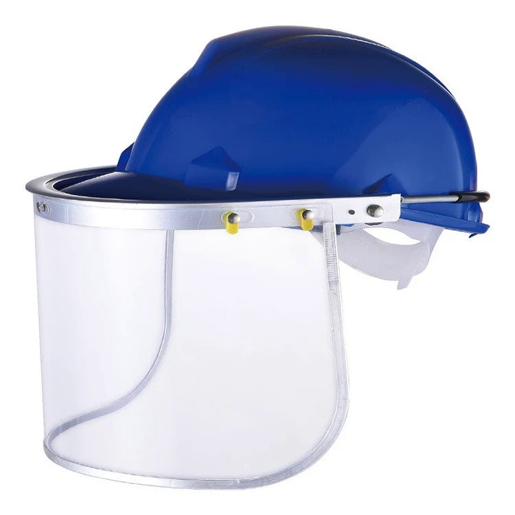 Sound Insulation construction high impact resistance Safety Helmet With