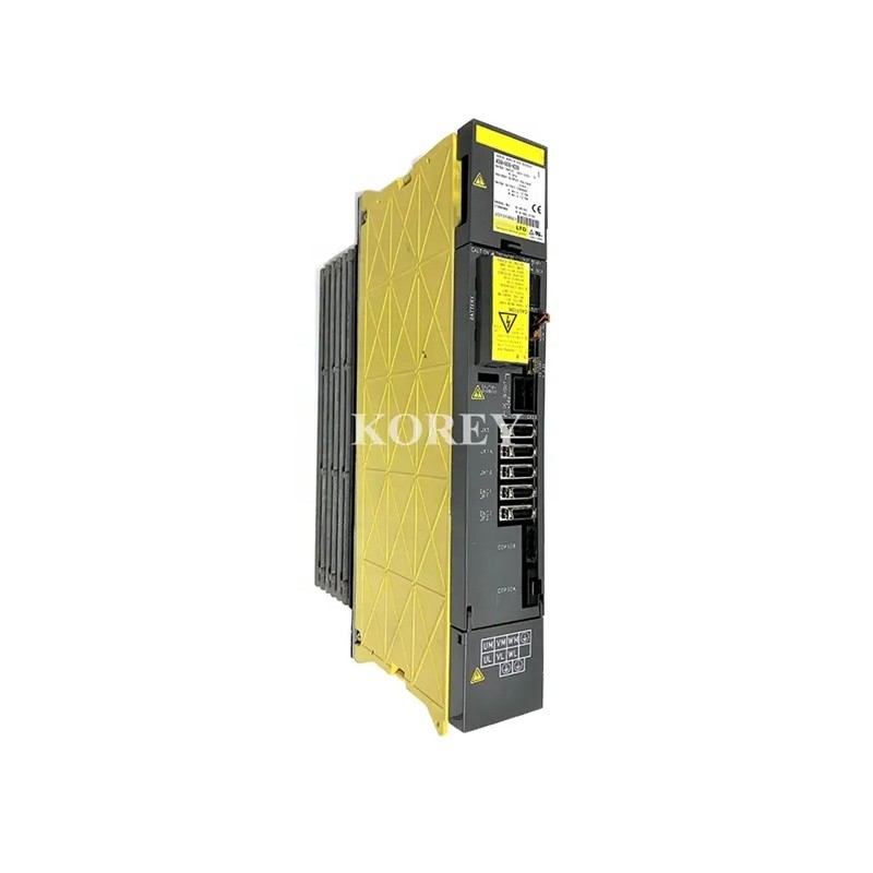 Servo Driver A06B-6096-H206 in Stock | Shopee Philippines