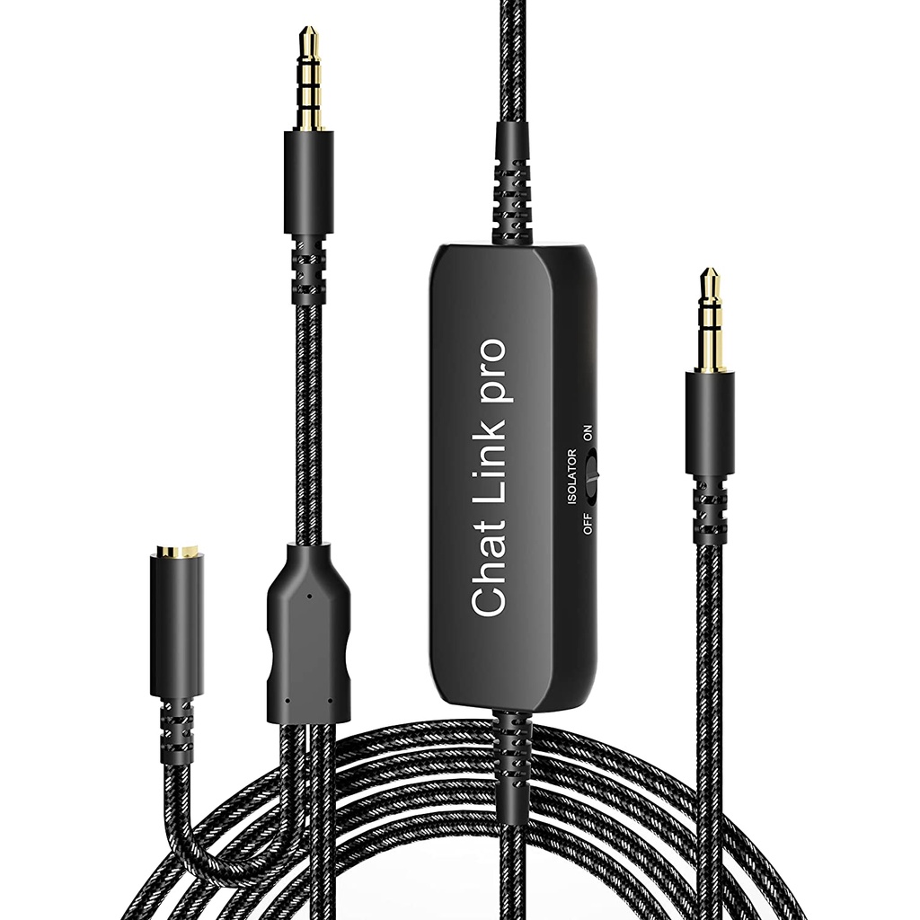 HD60 S Chat Link Pro Cable Replacement for Elgato HD60 X, HD60PRO ...