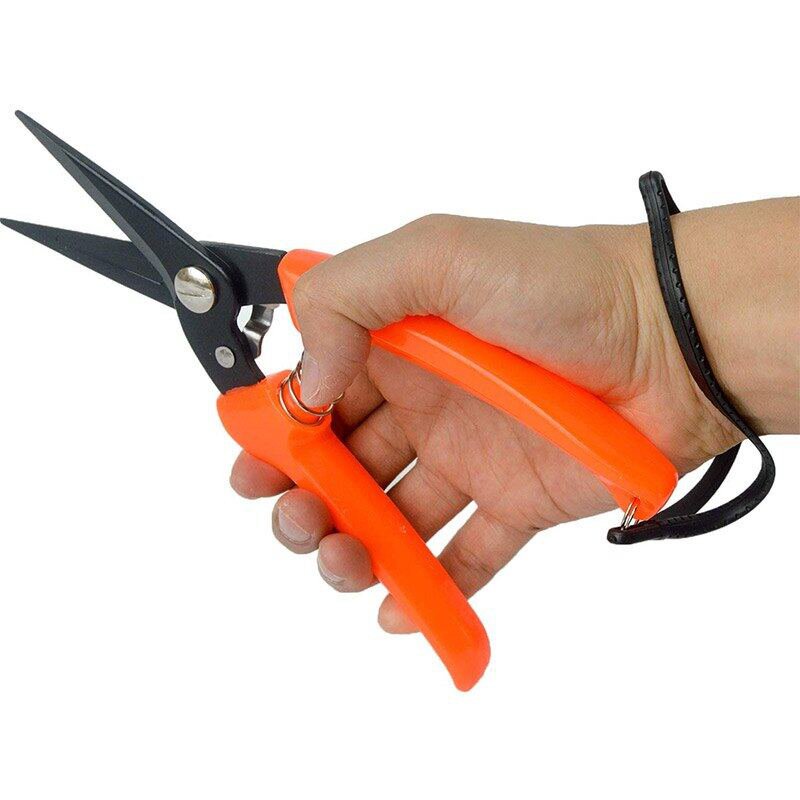8 inches Goat Hoof Trimmers Sheep Hoof Trimming Shears Nail Clippers