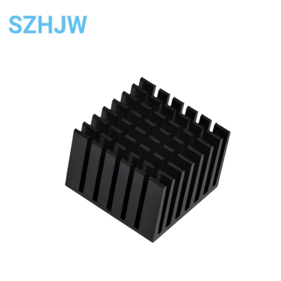 Electronic Heatsink Radiator Cooler Radiator 28x28x20MM High Quality ...