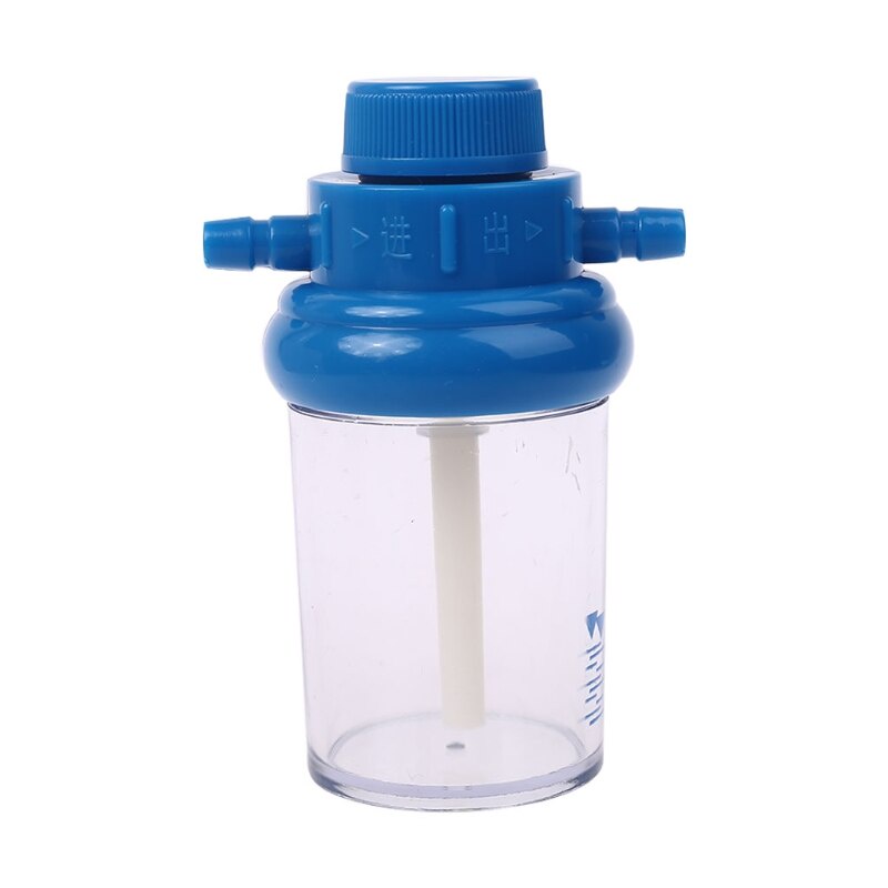 Oxygen Supply System Accessories Oxygen Bag Inhaler Oxygen Filter Flow