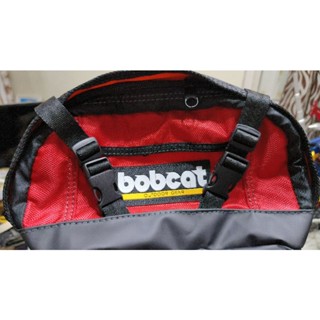 Bobcat best sale belt bag