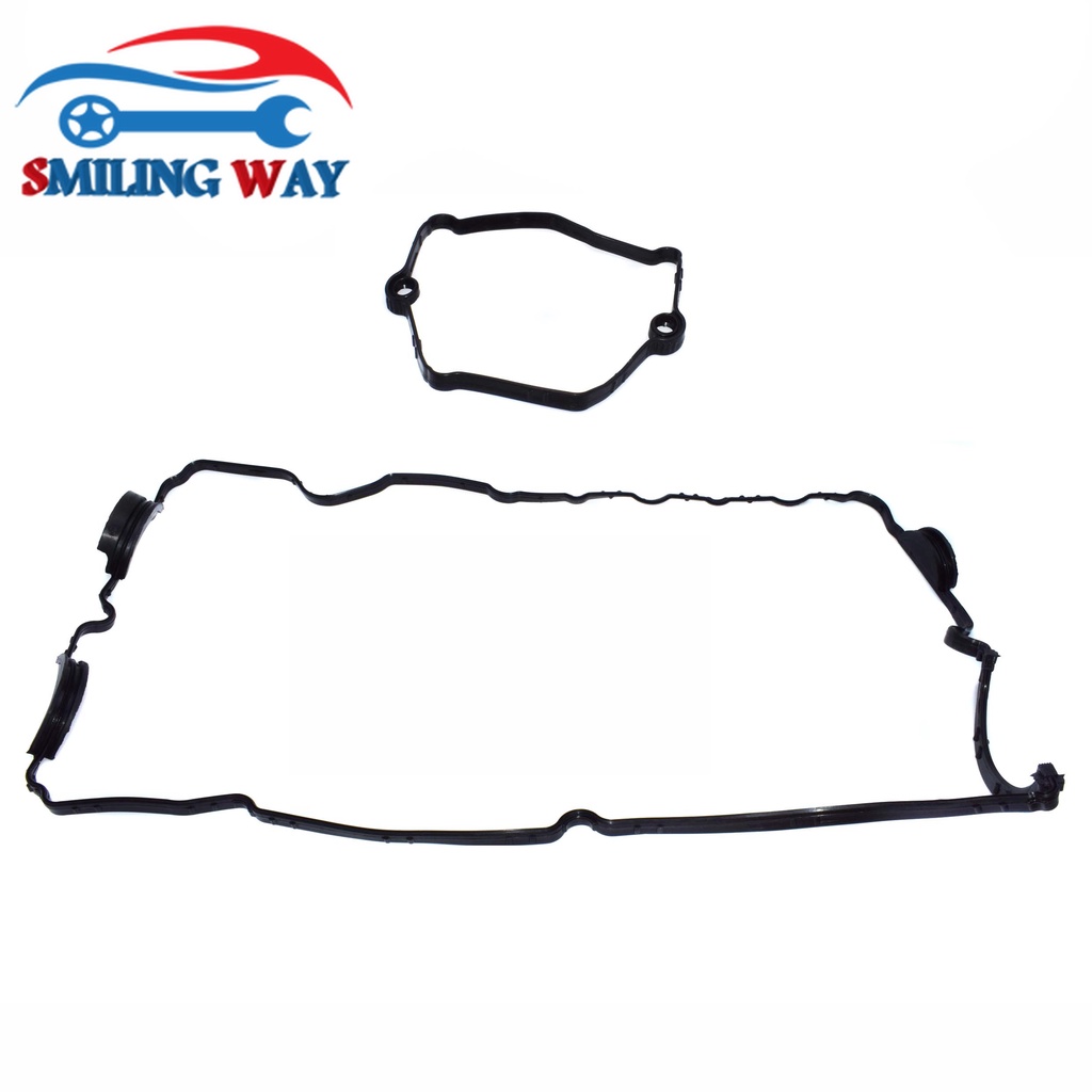 Rocker Valve Cover Gasket Seal 11120035738 For BMW N46N E81 E88 E82 E90
