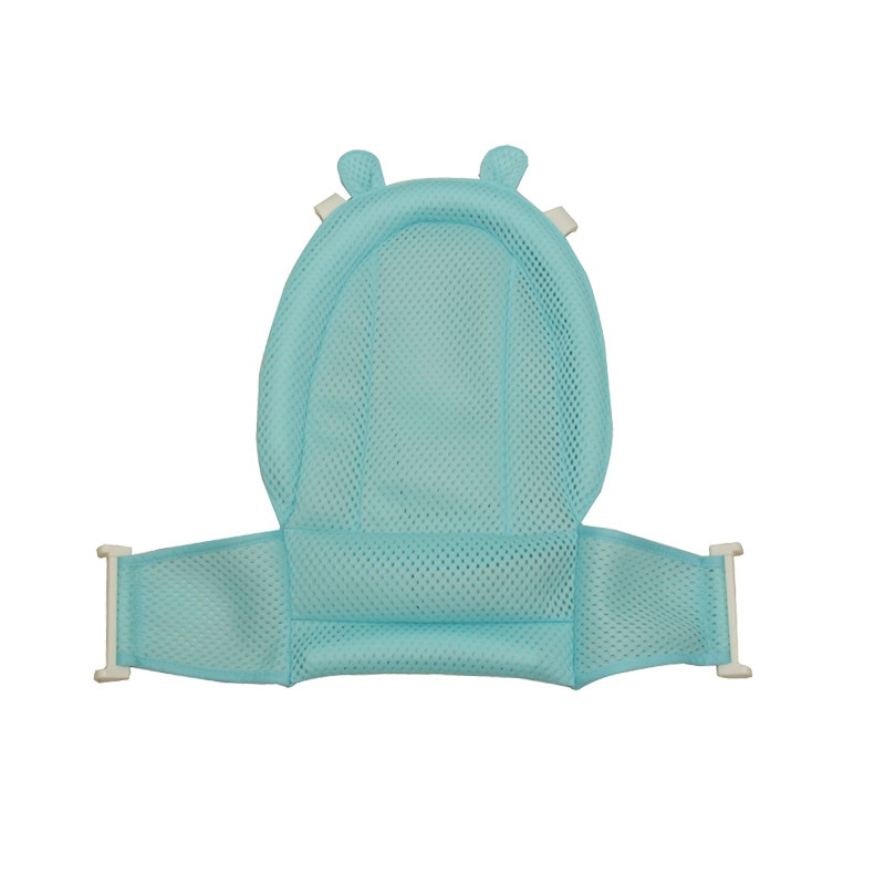 9m2 Baby Bath Pad Newborn Ttype Net Can Adjust Newborn Bath Net Bath