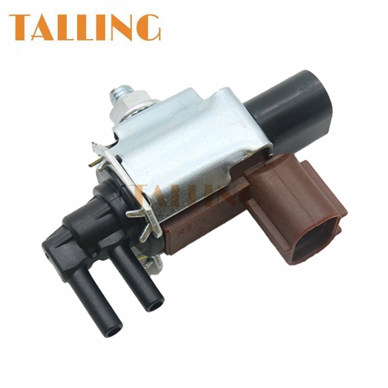 K5T48272 EGR Electric Emission Solenoid Valve For Mitsubishi Galant