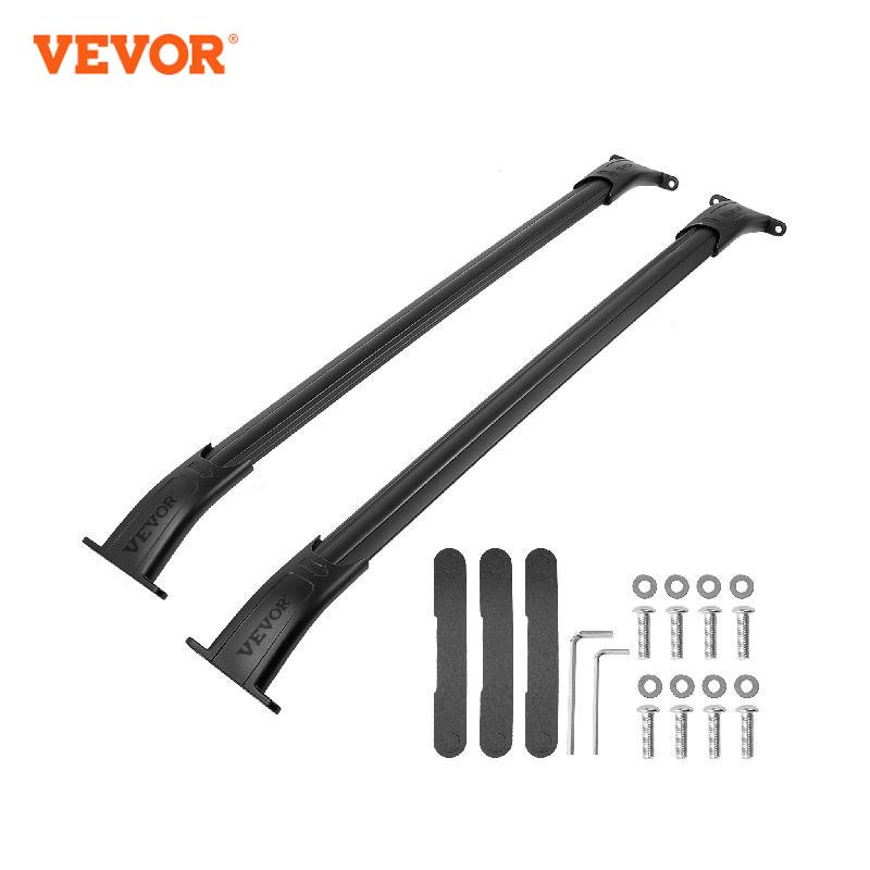 VEVOR Roof Racks for Chevrolet Suburban/ GMC Yukon/ Cadillac Escalade