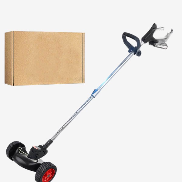 Wolike 24V Cordless Hedge Grass Trimmer 1880W Portable Electric Lawn