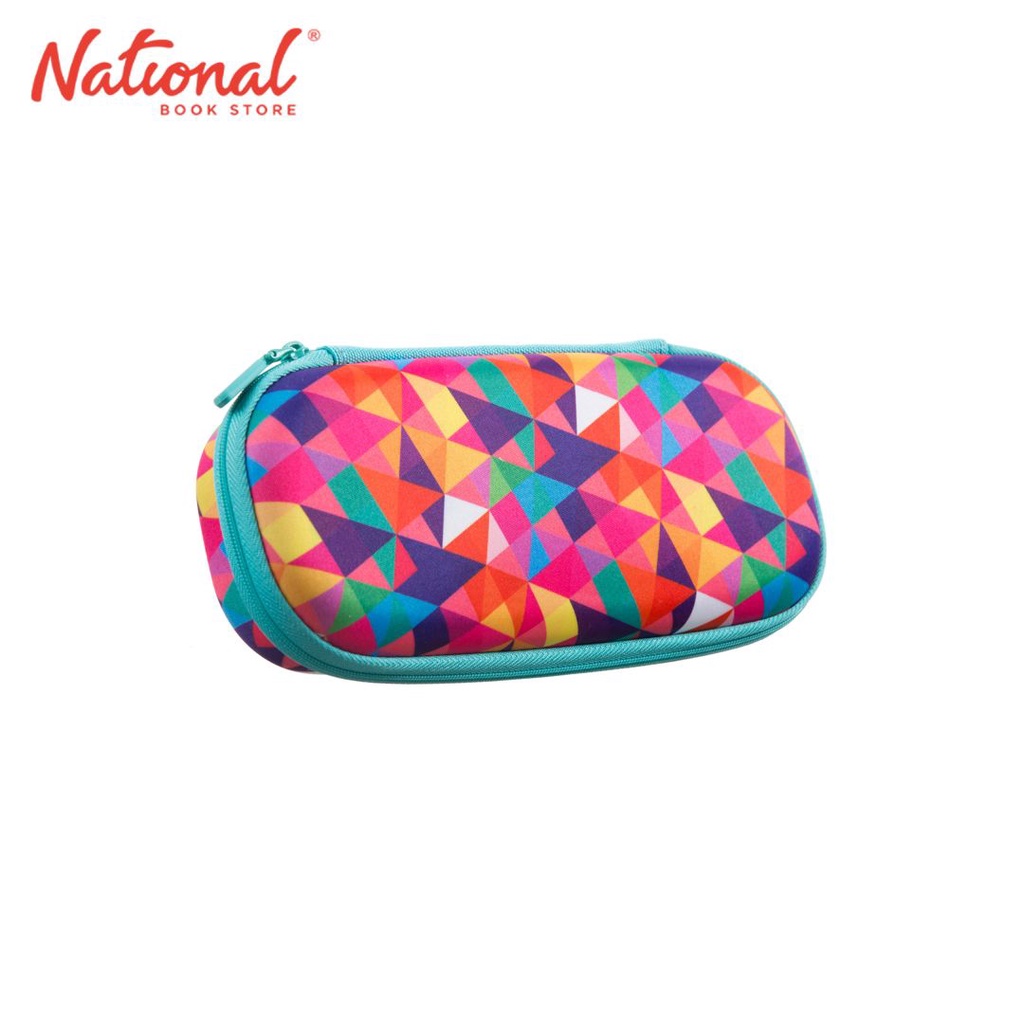 Zipit Colorz Pencil Box ZPP-NPC-CTP, Colorful - School Cases & Pouches ...