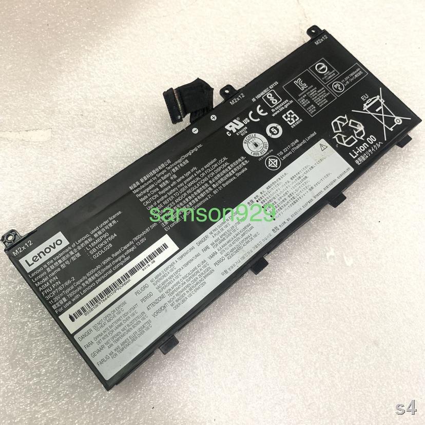 Brand New Original Lenovo P53 L18m6p90 Sb10t83144 02Dl028 L18c6p90 ...