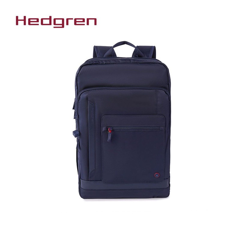 Hedgren laptop backpack online