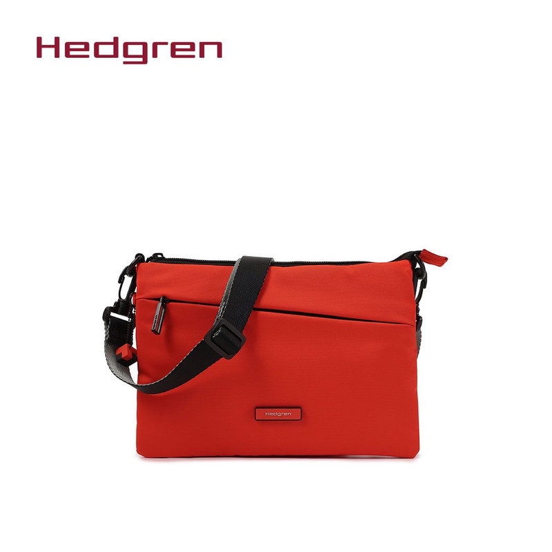 Hedgren Orbit Sling Bag Women 0.9 L Shopee Philippines