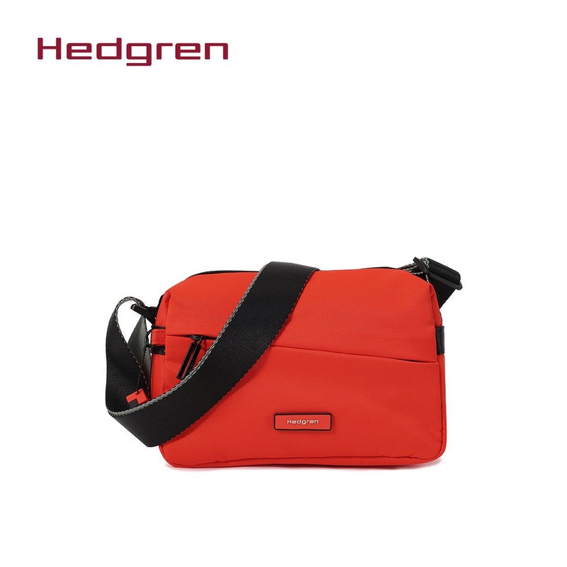 Hedgren Neutron Small Sling Bag Women 2 L Shopee Philippines