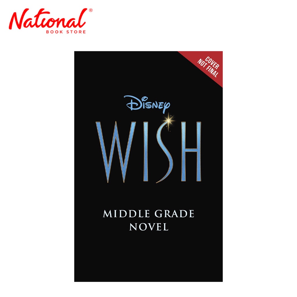 Wish Middle Grade Novel By Wendy Wan-Long Shang - Trade Paperback ...