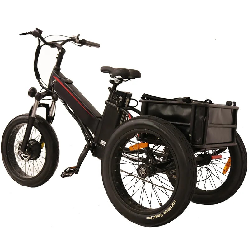 Motorized on sale electric bicycle