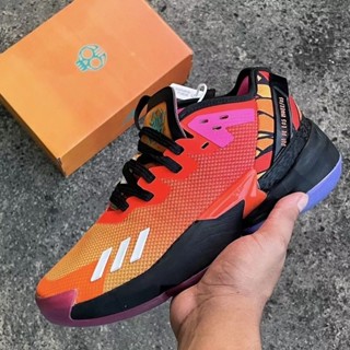 Donovan mitchell shoes for on sale sale