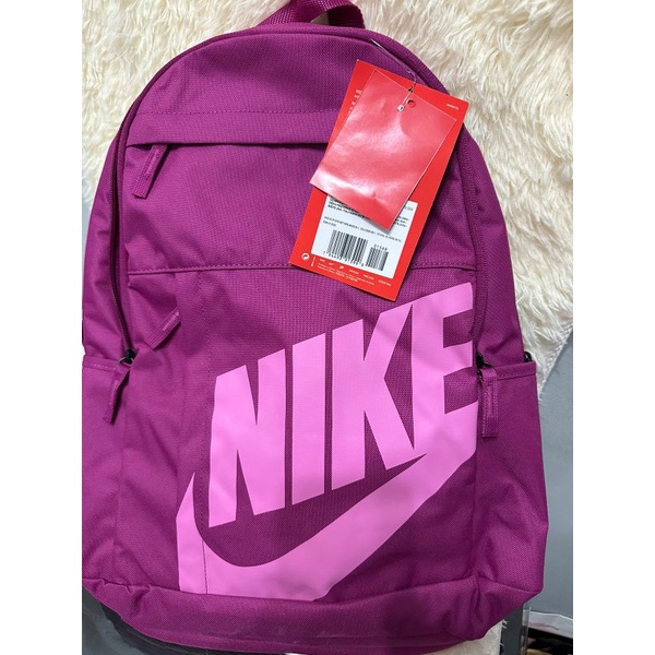 Nike Elemental 2.0 Backpack 21L Shopee Philippines