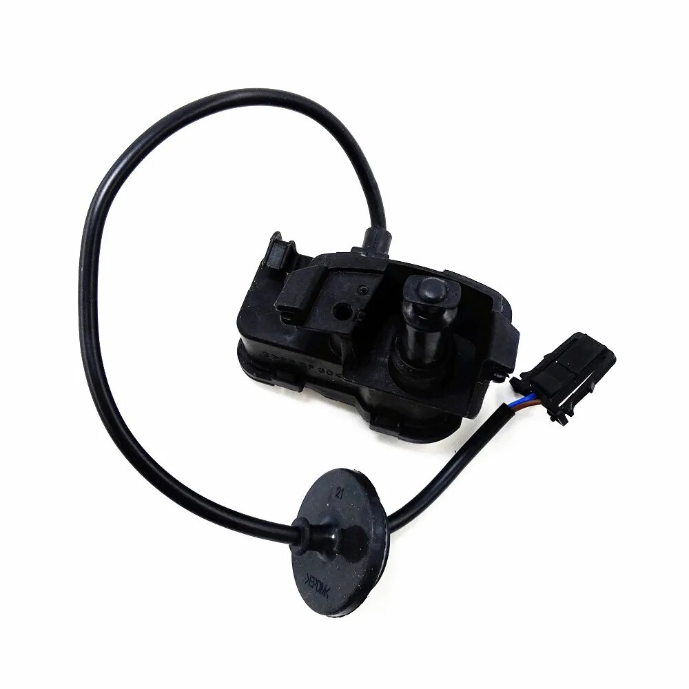 Car Fuel Tank Door Lock Motor Control Actuator for VW Jetta Golf Passat