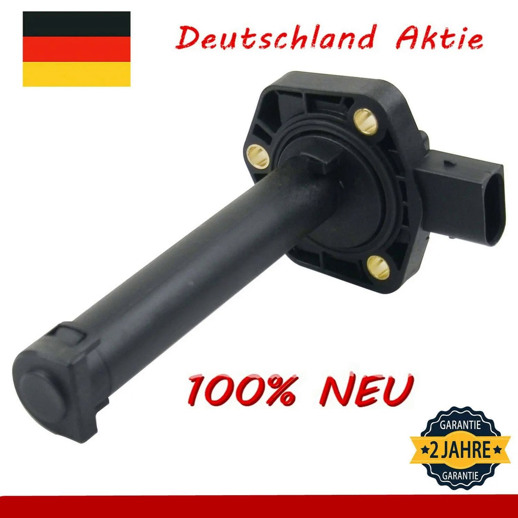DQPE AP03 Engine Oil Levelling Sensor for BMW N57 N52 N54 N47 N53 N55