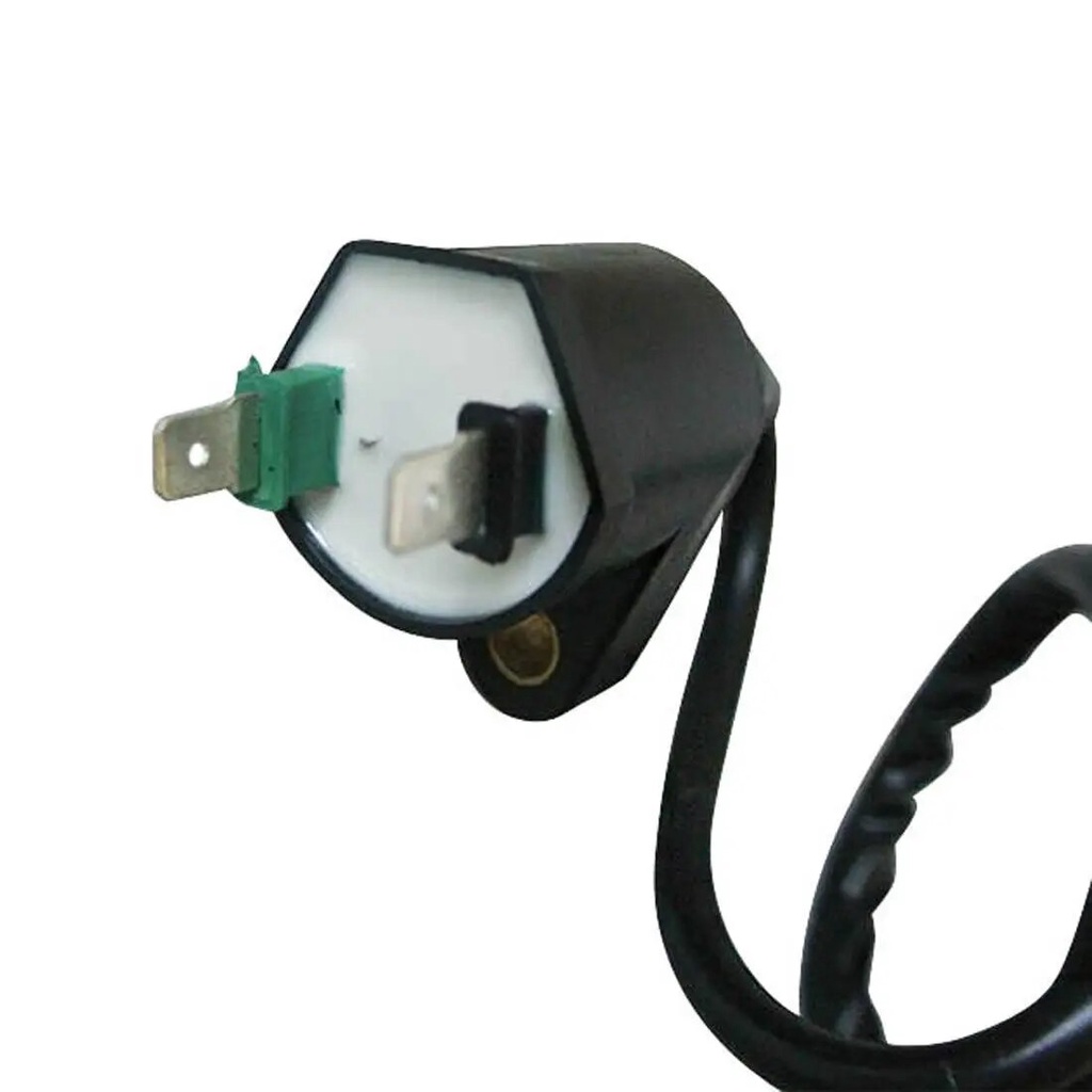 ♠Ignition Coil Module For 70 90 110 125cc ATV Gokart Moped Dirt Bike ...